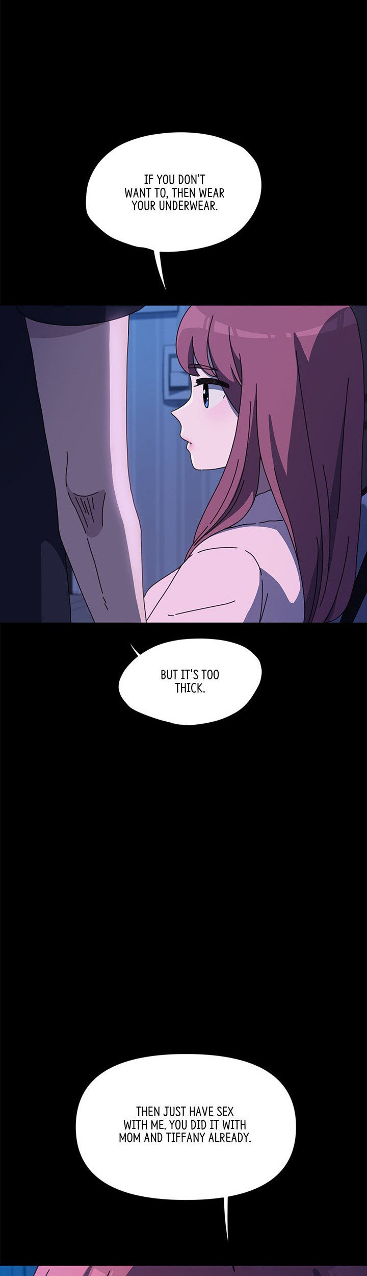 Man of The House - Chapter 28 [photo 36] - MangaPorn