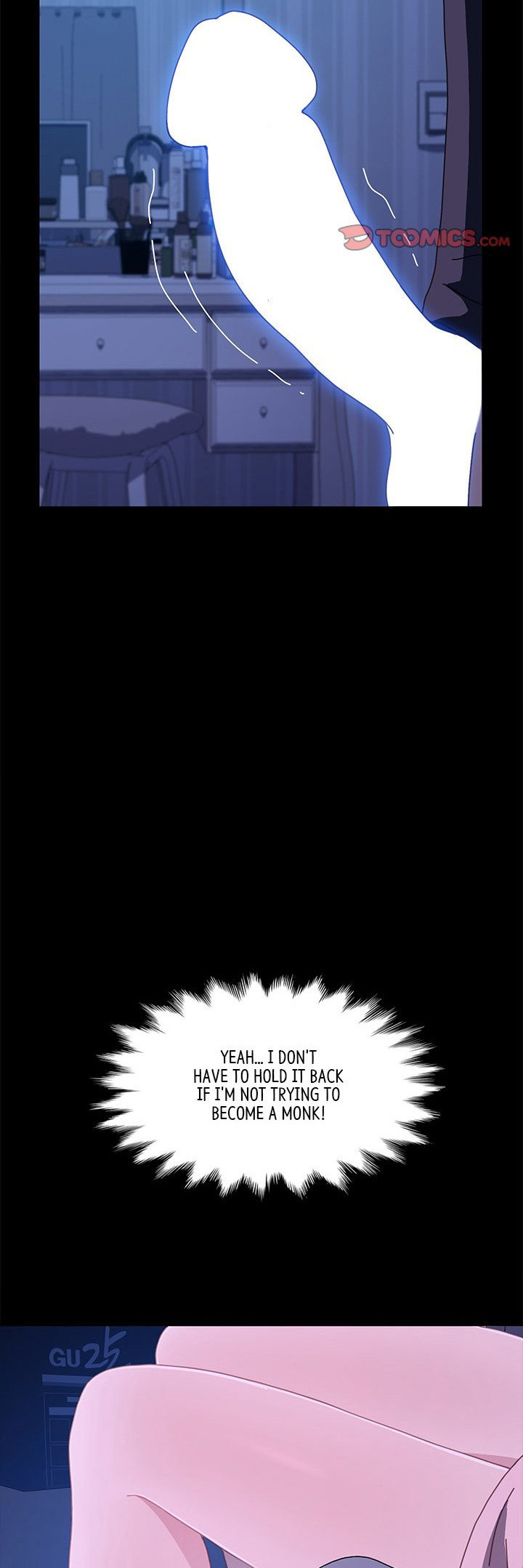 Man of The House - Chapter 28 [photo 39] - MangaPorn