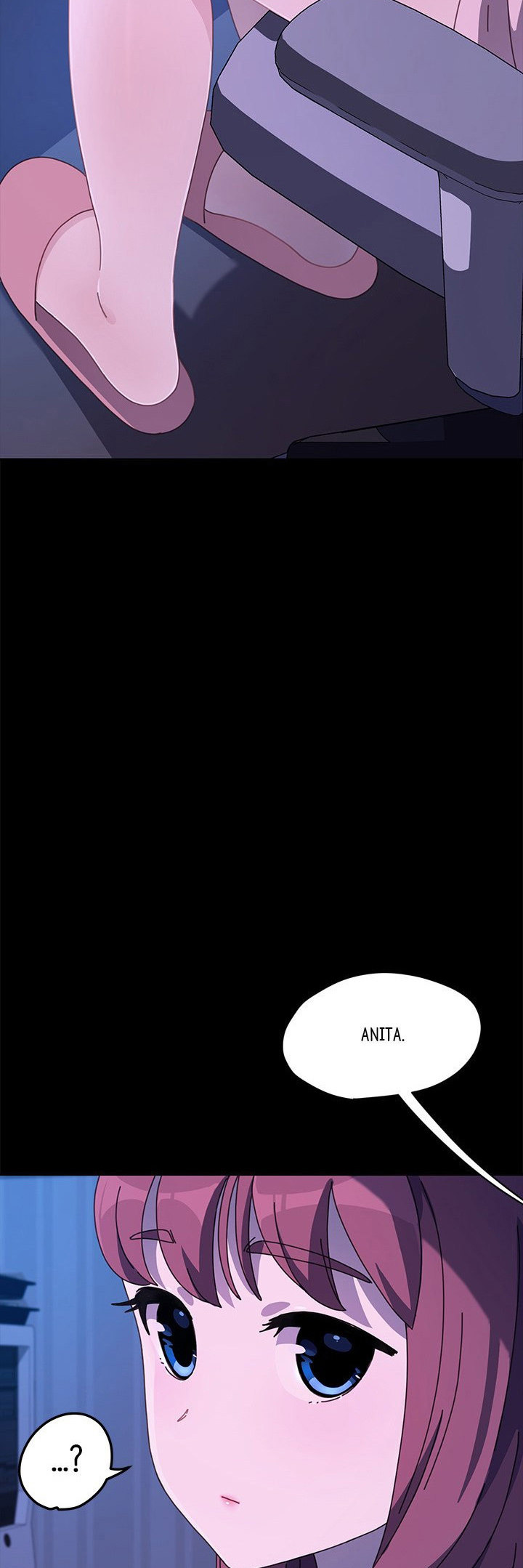 Man of The House - Chapter 28 [photo 40] - MangaPorn