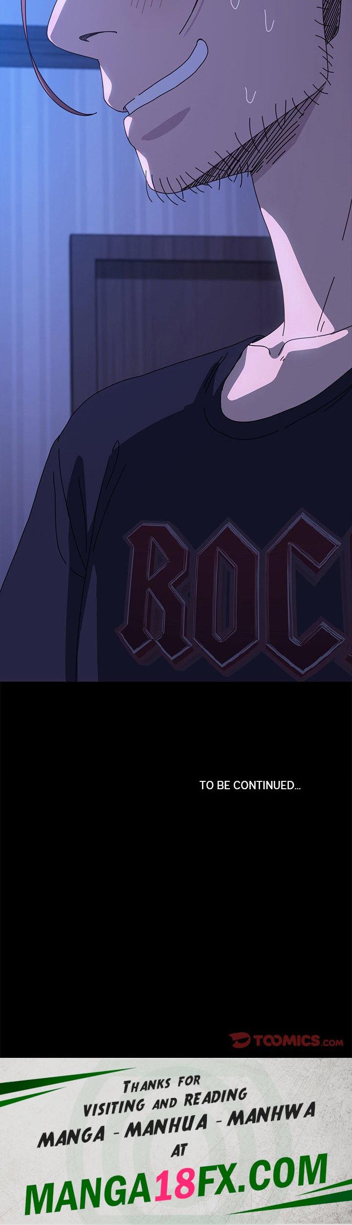 Man of The House - Chapter 28 [photo 42] - MangaPorn