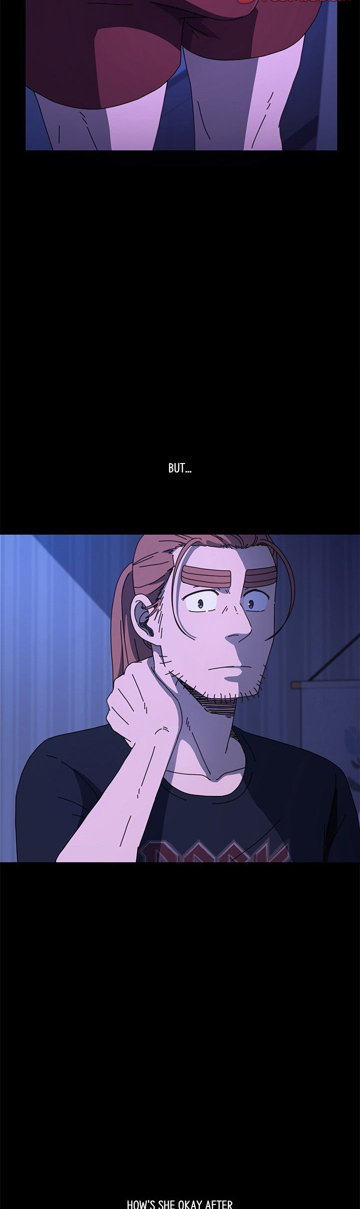 Man of The House - Chapter 28 [photo 5] - MangaPorn