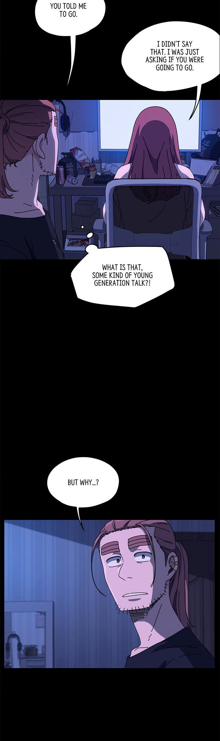 Man of The House - Chapter 28 [photo 9] - MangaPorn