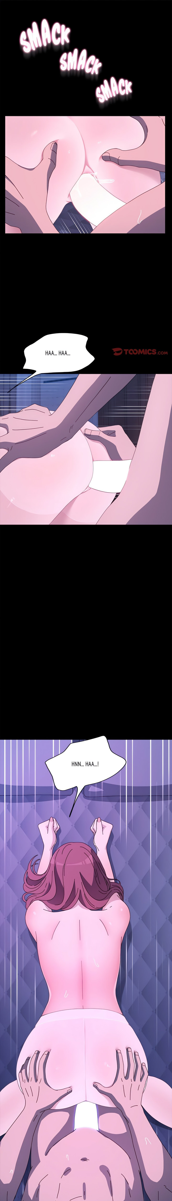 Man of The House - Chapter 30 [photo 1] - MangaPorn