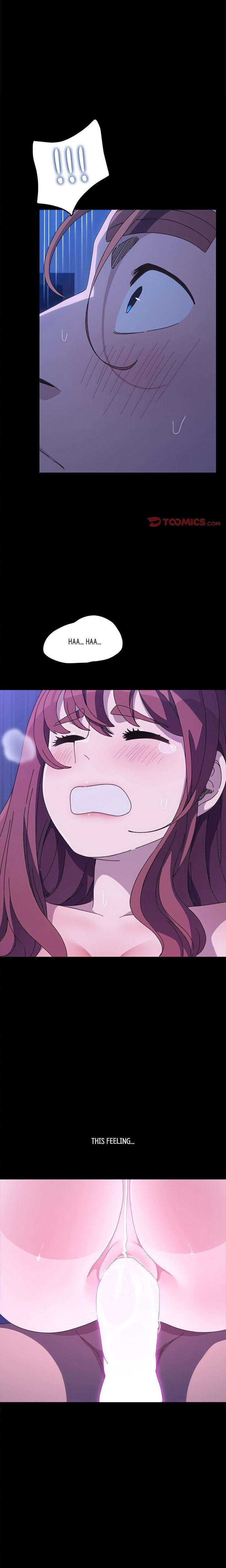 Man of The House - Chapter 30 [photo 11] - MangaPorn