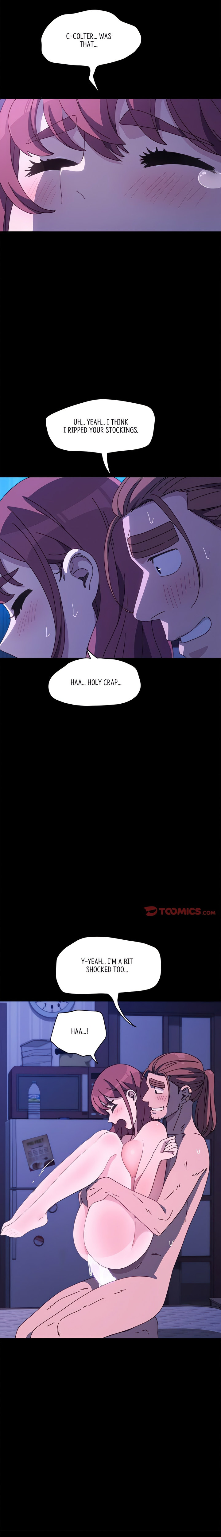 Man of The House - Chapter 30 [photo 12] - MangaPorn