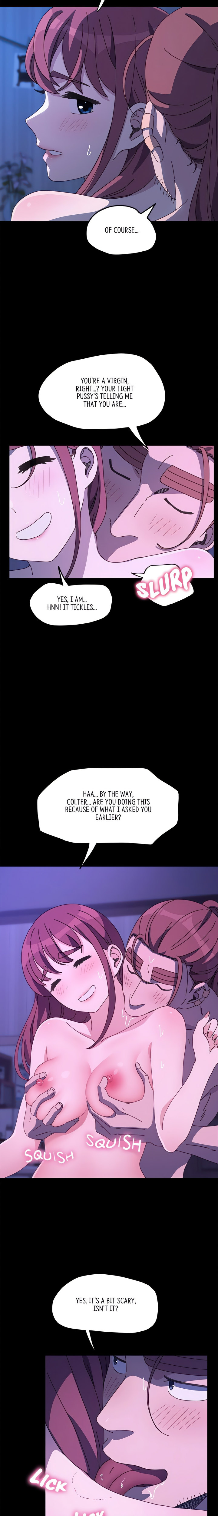 Man of The House - Chapter 30 [photo 14] - MangaPorn