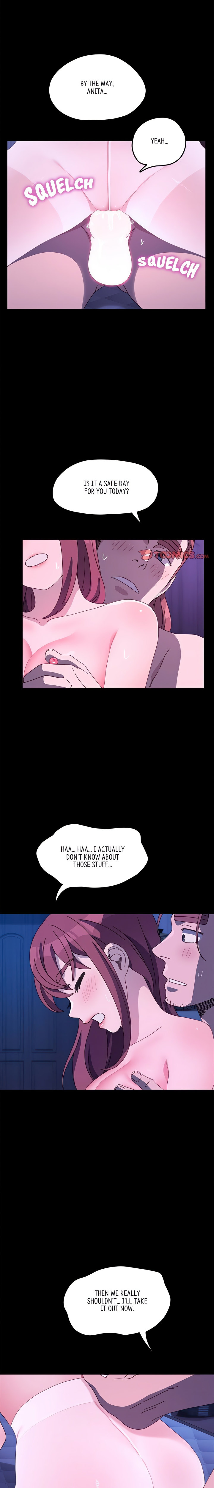 Man of The House - Chapter 30 [photo 16] - MangaPorn