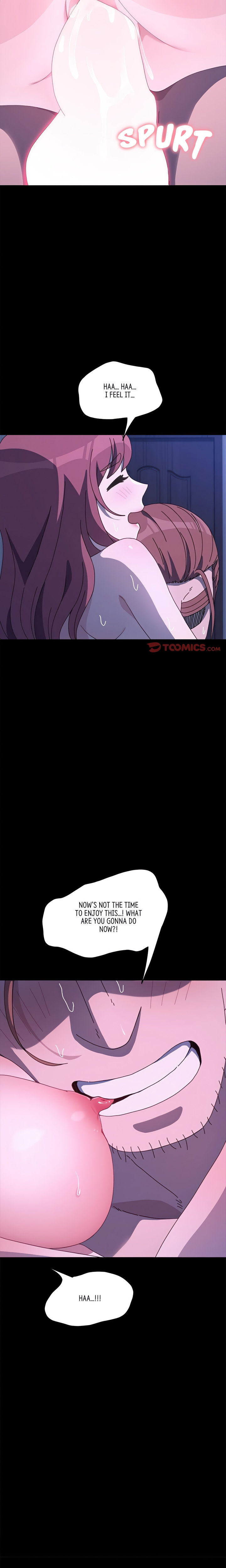 Man of The House - Chapter 30 [photo 21] - MangaPorn