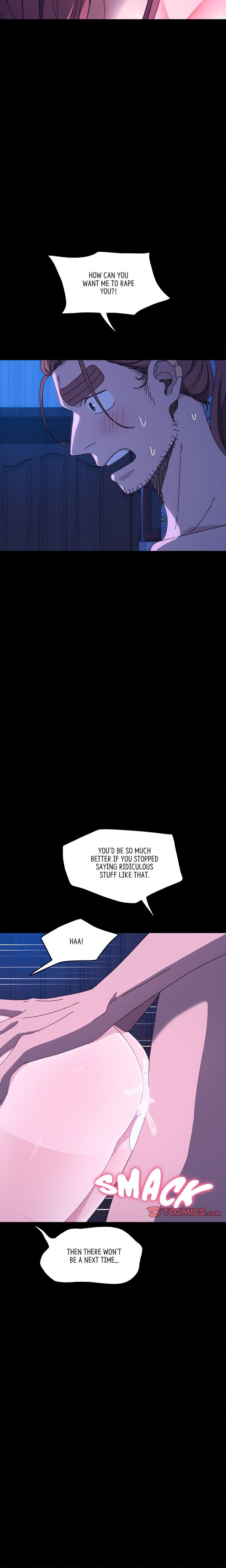 Man of The House - Chapter 30 [photo 3] - MangaPorn