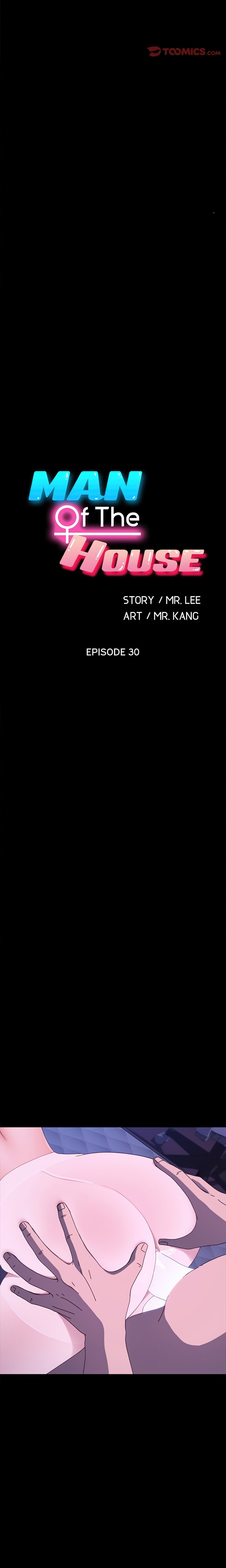 Man of The House - Chapter 30 [photo 5] - MangaPorn