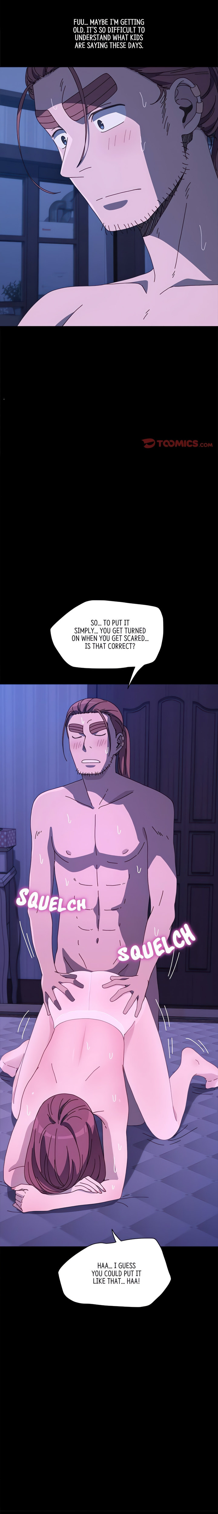 Man of The House - Chapter 30 [photo 6] - MangaPorn