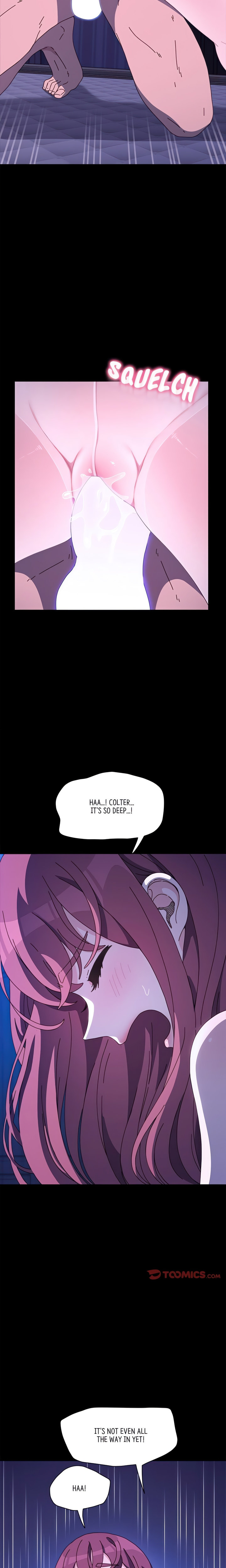 Man of The House - Chapter 30 [photo 8] - MangaPorn