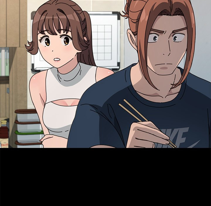 Man of The House - Chapter 31 [photo 110] - MangaPorn