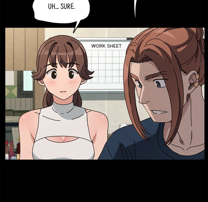 Man of The House - Chapter 31 [photo 126] - MangaPorn