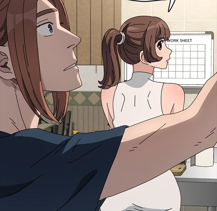 Man of The House - Chapter 31 [photo 134] - MangaPorn