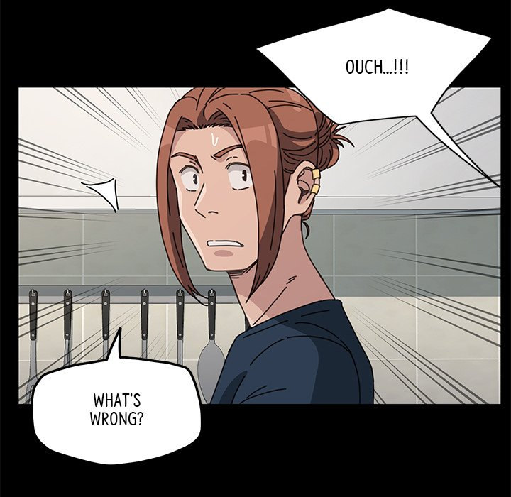 Man of The House - Chapter 31 [photo 145] - MangaPorn