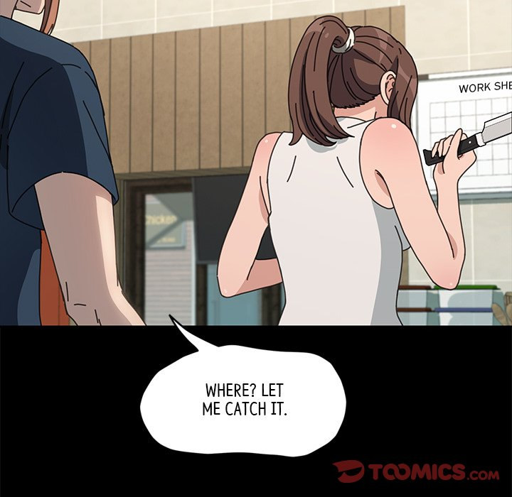 Man of The House - Chapter 31 [photo 147] - MangaPorn