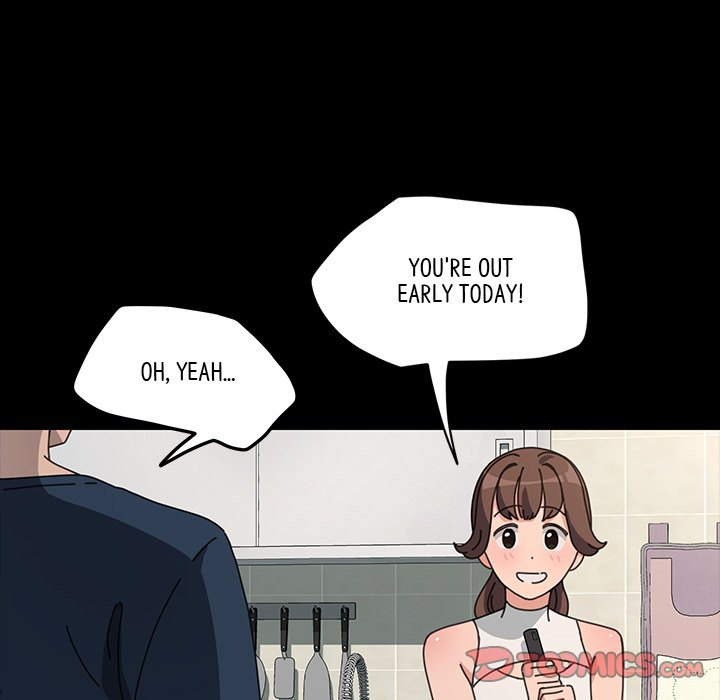 Man of The House - Chapter 31 [photo 45] - MangaPorn