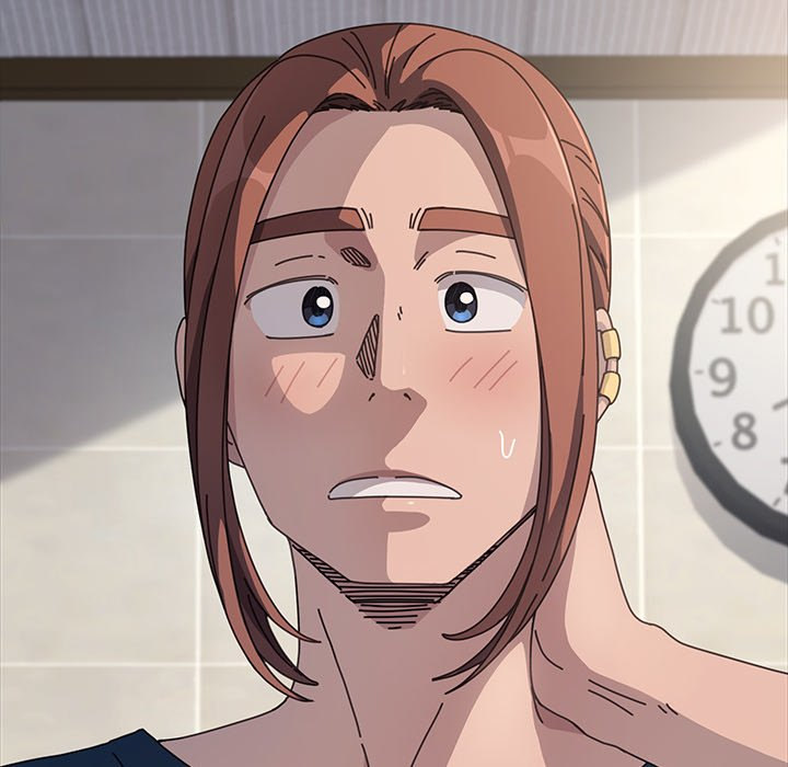 Man of The House - Chapter 31 [photo 50] - MangaPorn