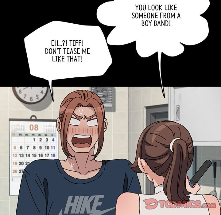 Man of The House - Chapter 31 [photo 57] - MangaPorn