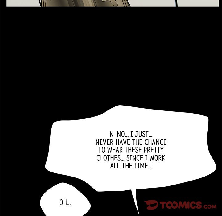 Man of The House - Chapter 31 [photo 69] - MangaPorn