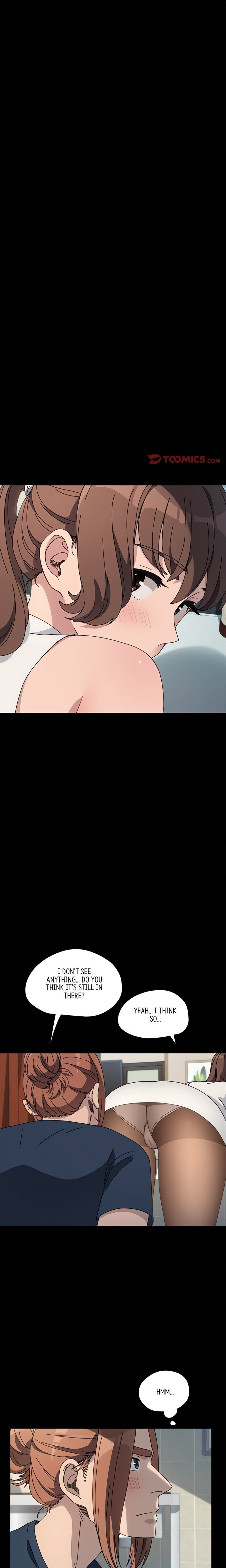 Man of The House - Chapter 32 [photo 1] - MangaPorn