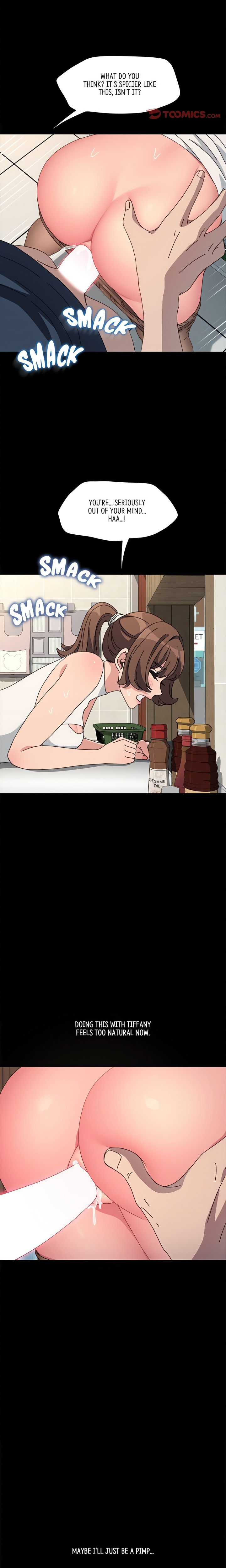 Man of The House - Chapter 32 [photo 10] - MangaPorn