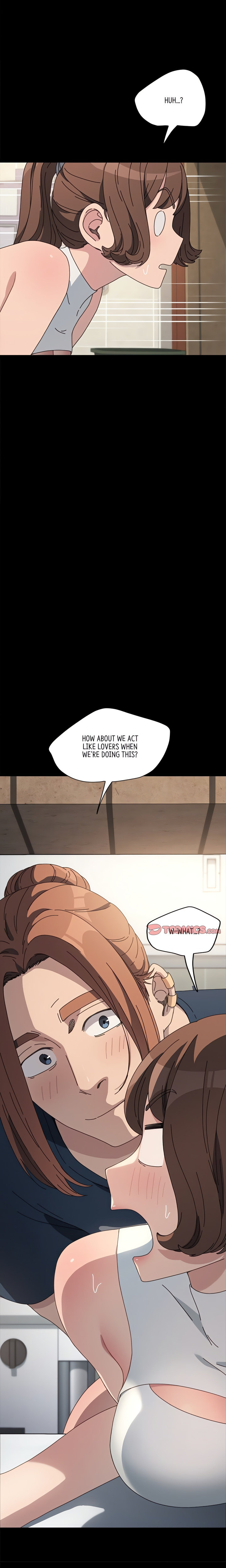 Man of The House - Chapter 32 [photo 12] - MangaPorn