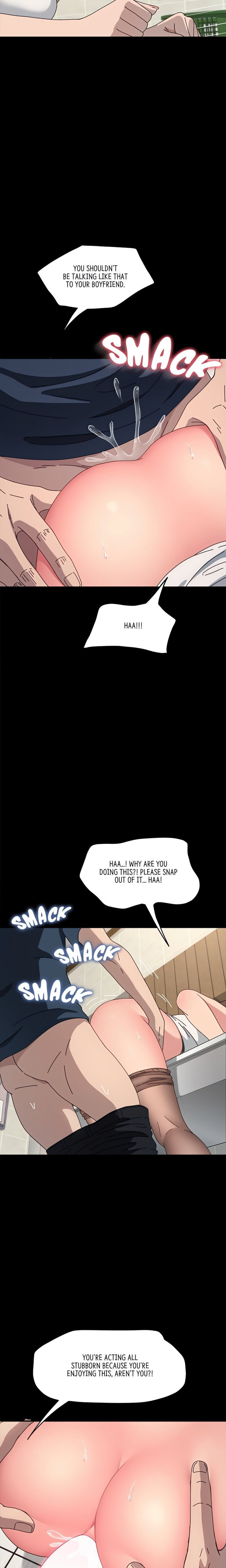 Man of The House - Chapter 32 [photo 14] - MangaPorn