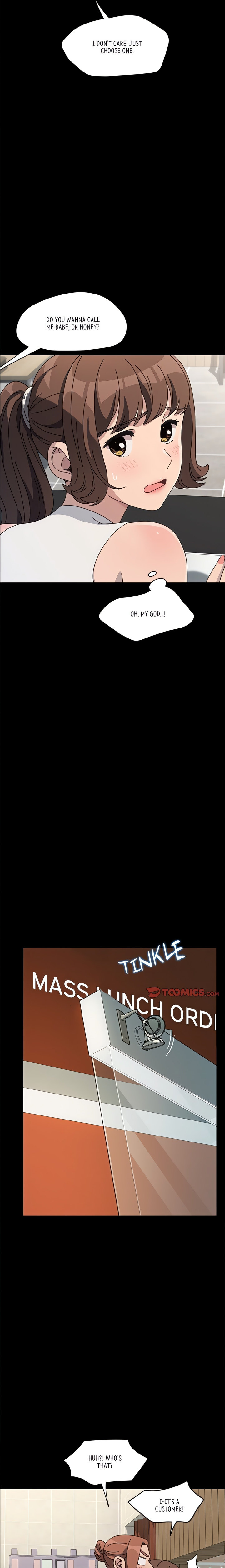 Man of The House - Chapter 32 [photo 17] - MangaPorn