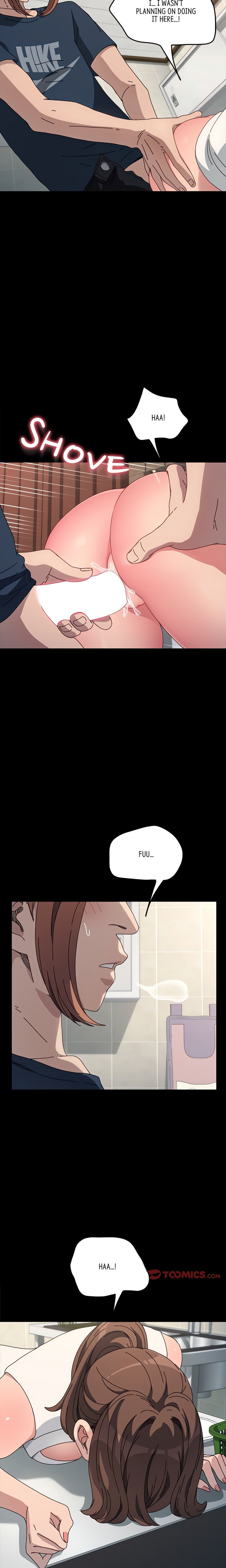 Man of The House - Chapter 32 [photo 8] - MangaPorn