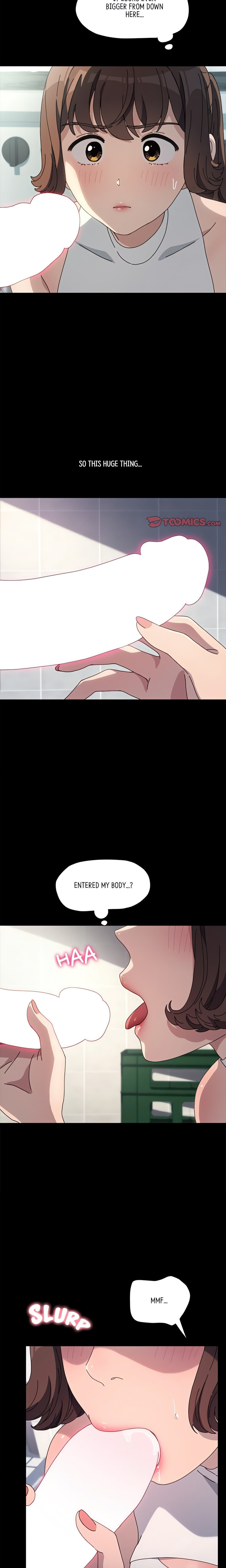 Man of The House - Chapter 33 [photo 11] - MangaPorn