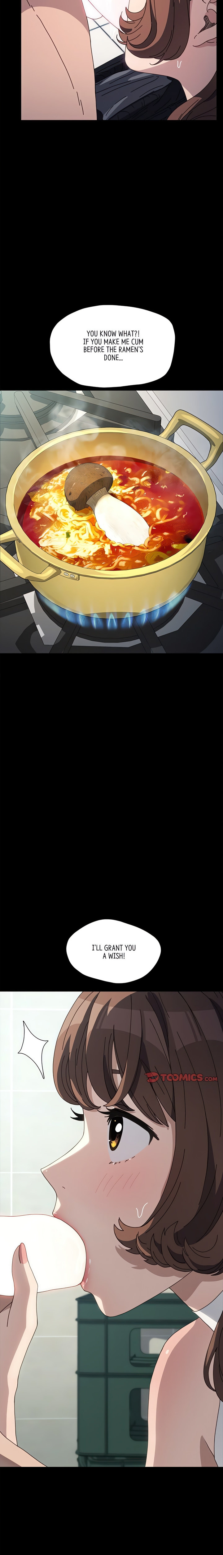 Man of The House - Chapter 33 [photo 14] - MangaPorn