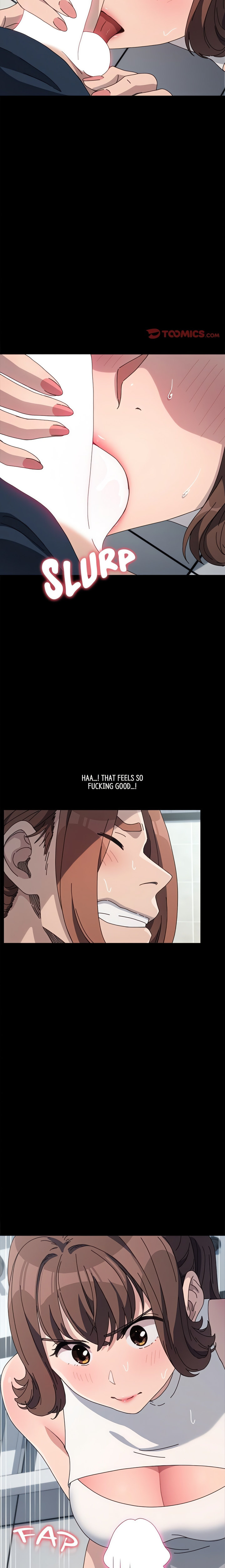 Man of The House - Chapter 33 [photo 17] - MangaPorn