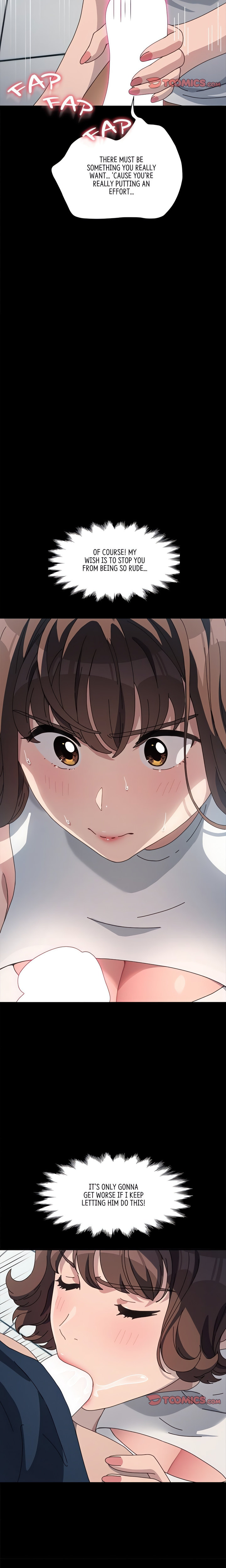 Man of The House - Chapter 33 [photo 18] - MangaPorn