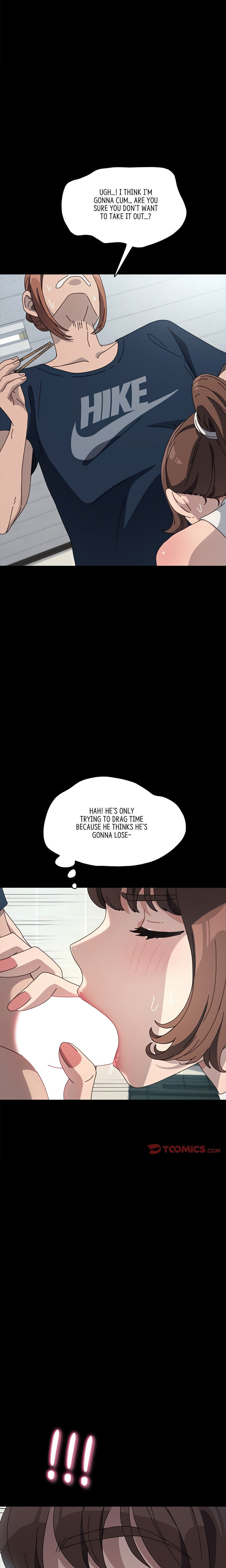 Man of The House - Chapter 33 [photo 19] - MangaPorn