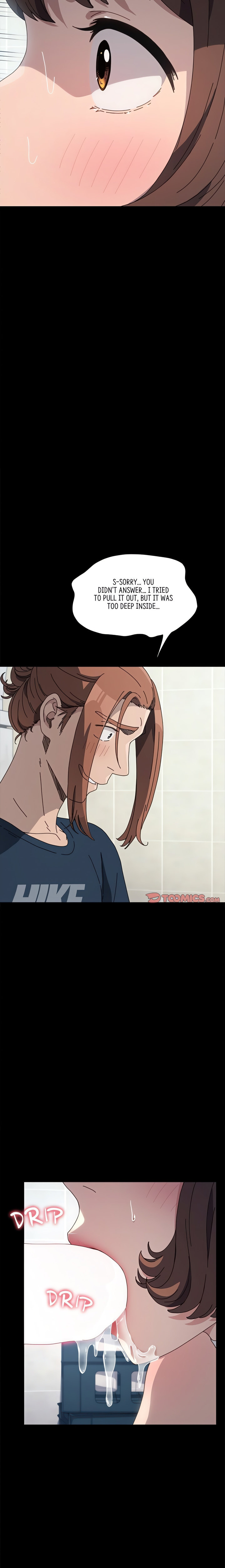 Man of The House - Chapter 33 [photo 20] - MangaPorn