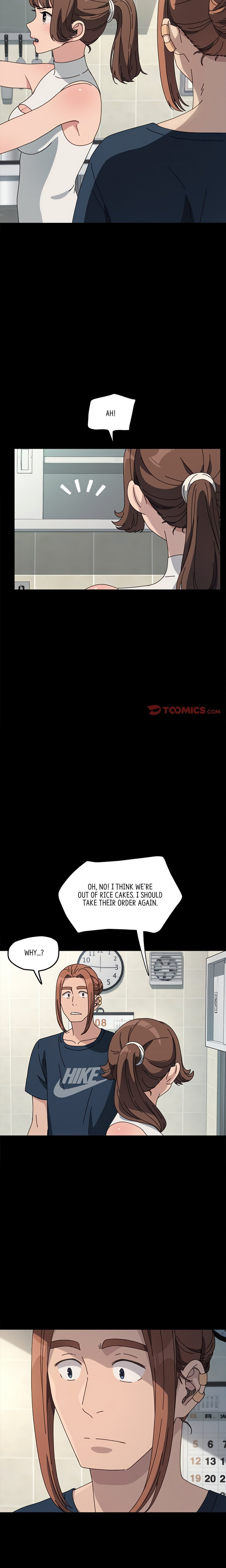 Man of The House - Chapter 33 [photo 5] - MangaPorn