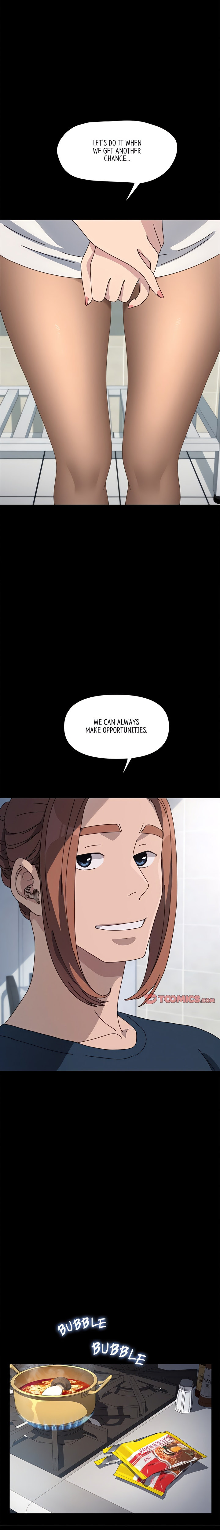 Man of The House - Chapter 33 [photo 9] - MangaPorn