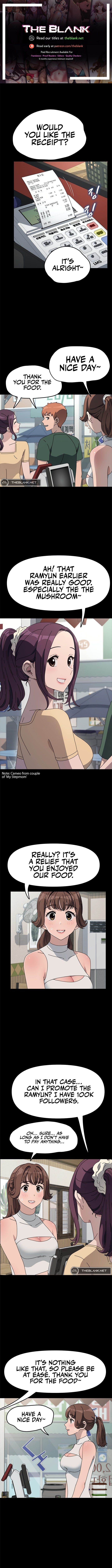 Man of The House - Chapter 34 [photo 1] - MangaPorn