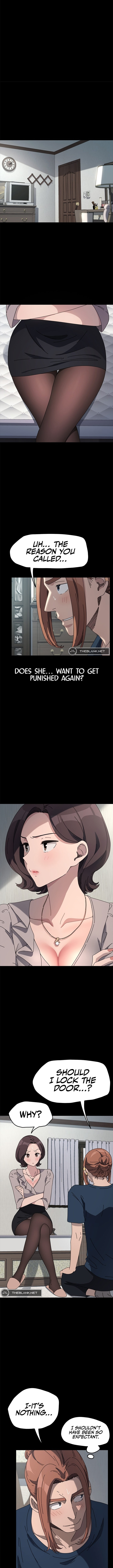 Man of The House - Chapter 34 [photo 4] - MangaPorn