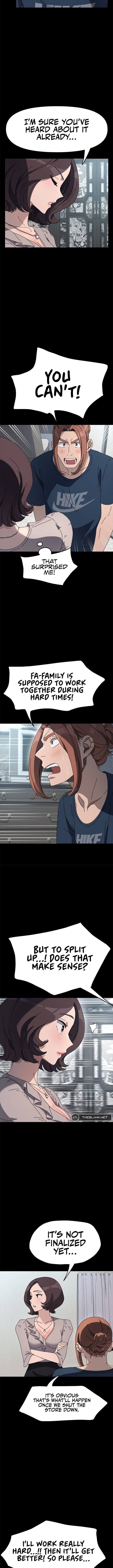 Man of The House - Chapter 34 [photo 5] - MangaPorn