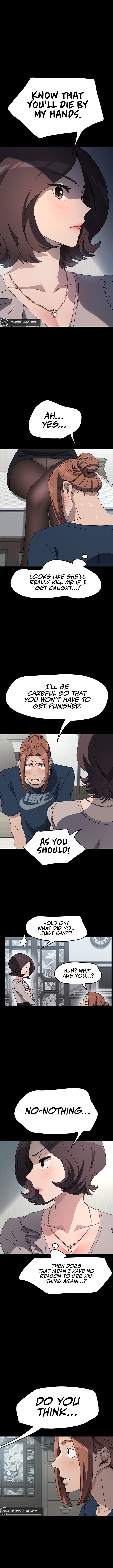 Man of The House - Chapter 34 [photo 8] - MangaPorn