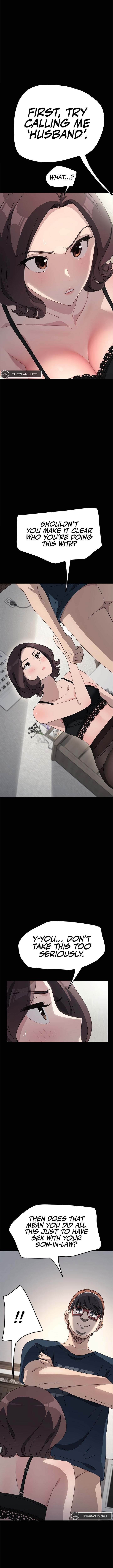 Man of The House - Chapter 35 [photo 9] - MangaPorn