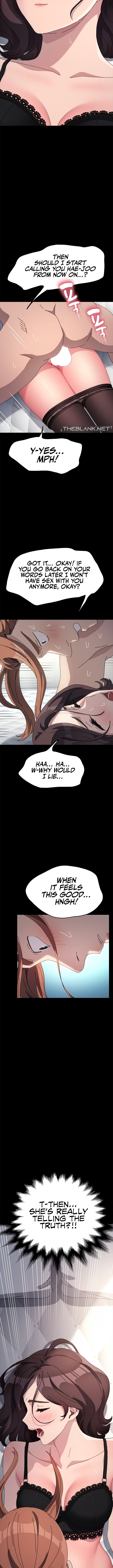 Man of The House - Chapter 36 [photo 12] - MangaPorn