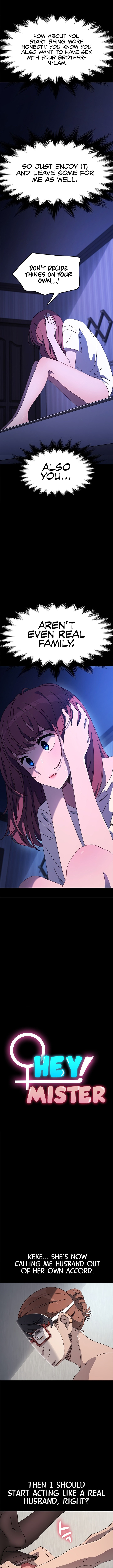 Man of The House - Chapter 36 [photo 2] - MangaPorn