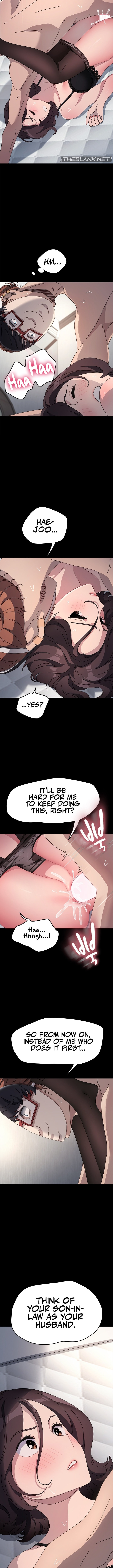 Man of The House - Chapter 36 [photo 6] - MangaPorn