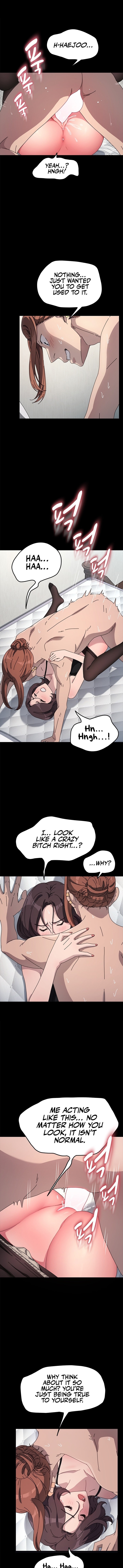 Man of The House - Chapter 37 [photo 1] - MangaPorn