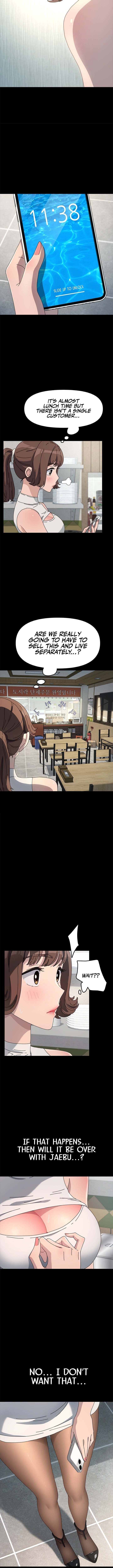 Man of The House - Chapter 37 [photo 10] - MangaPorn