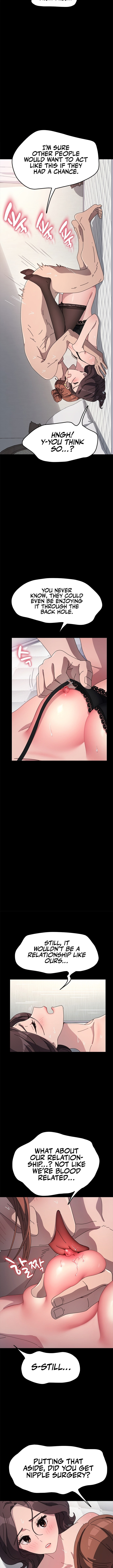 Man of The House - Chapter 37 [photo 2] - MangaPorn